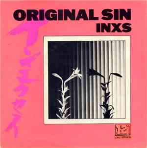INXS - Original Sin (Long Version)