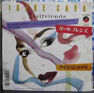 Irene Cara - Girlfriends