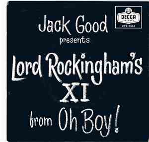 Jack Good Presents Lord Rockingham's XI - From Oh Boy!