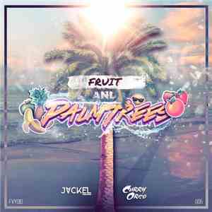 JackEL, Curry Oreo - Fruit and PalmTrees