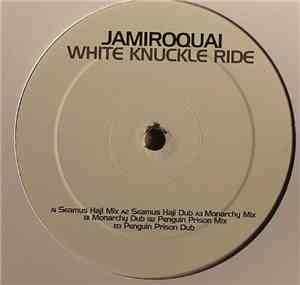 Jamiroquai - White Knuckle Ride