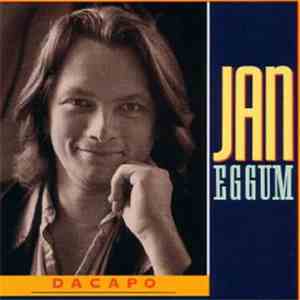 Jan Eggum - Dacapo