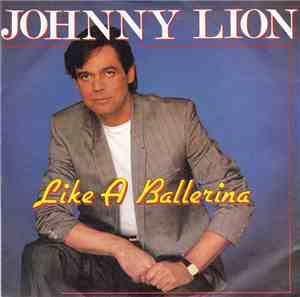 Johnny Lion - Like A Ballerina