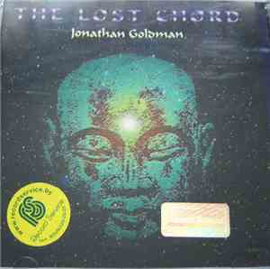 Jonathan Goldman - The Lost Chord