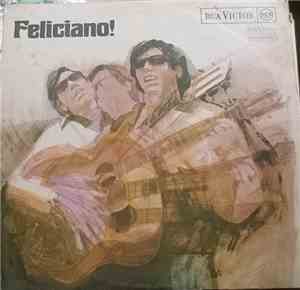 José Feliciano - Feliciano!