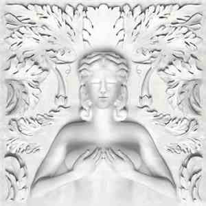 Kanye West Presents GOOD Music - Cruel Summer