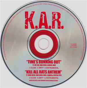 K.A.R. - Time’s Running Out