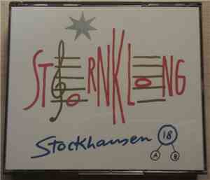 Karlheinz Stockhausen - Sternklang