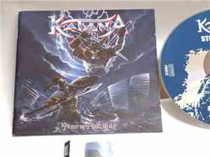 Katana  - Storms Of War