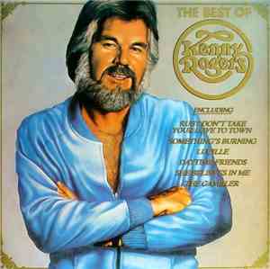 Kenny Rogers - The Best Of Kenny Rogers