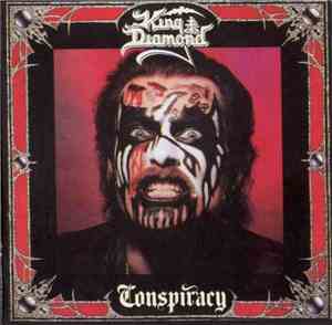 King Diamond - Conspiracy