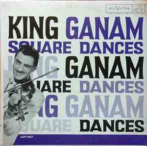 King Ganam - Square Dances