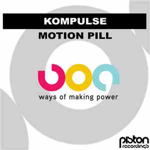 Kompulse - Motion Pill