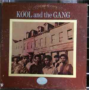Kool & The Gang - Kool And The Gang