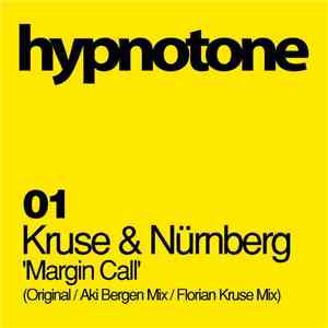 Kruse & Nürnberg - Margin Call