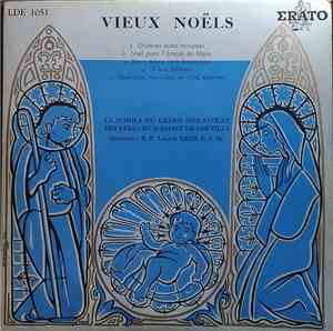 La Schola Du Grand Scolasticat Des Pères Du St Esprit De Chevilly - Vieux N ...