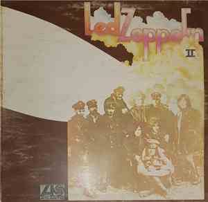 Led Zeppelin - Led Zeppelin II