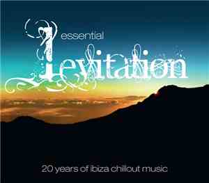 Levitation - Essential Levitation - 20 years of ibiza chillout music