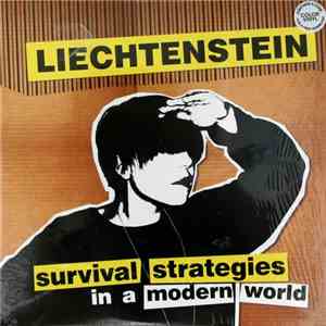 Liechtenstein - Survival Strategies In A Modern World