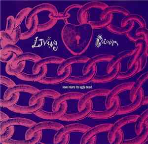 Living Colour - Love Rears Its Ugly Head