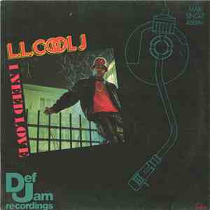 L.L. Cool J - I Need Love