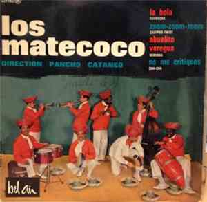 Los Matecoco - Los Matecoco