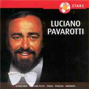 Luciano Pavarotti - World Stars: Luciano Pavarotti