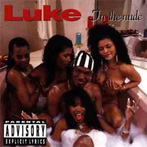 Luke - In The Nude