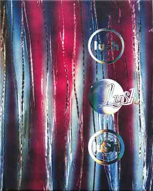 Lush - Chorus