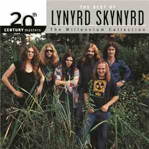 Lynyrd Skynyrd - The Best Of Lynyrd Skynyrd