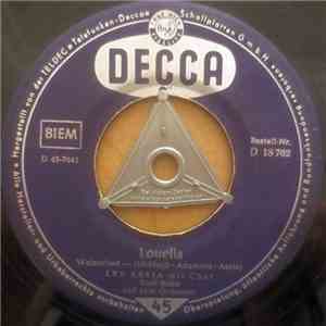 Lys Assia - Louella / Giorgio (Ein Weekend Mit Dir In Ancona Am Lago Maggio ...
