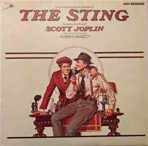 Marvin Hamlisch - The Sting