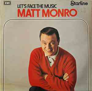 Matt Monro - Let's Face The Music