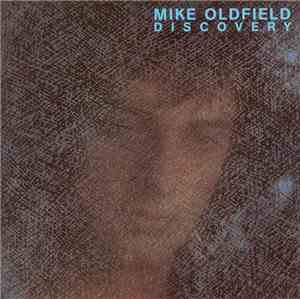 Mike Oldfield - Discovery