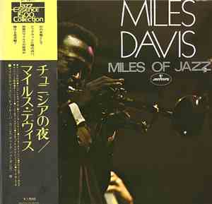 Miles Davis - Miles Of Jazz