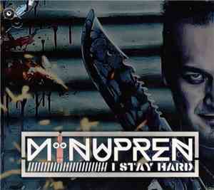 Minupren - I Stay Hard