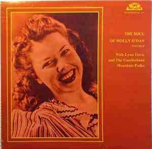 Molly O'Day With Lynn Davis  And The Cumberland Mountain Folks - The Soul O ...