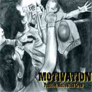 Motivation  - Positive Motivation Crew