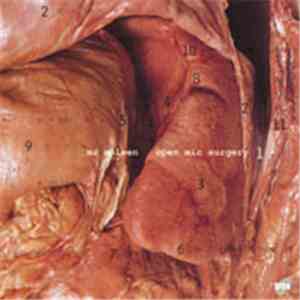 Mr. Spleen - Open Mic Surgery