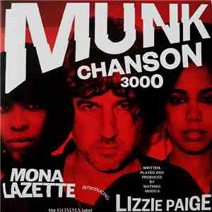 Munk - Chanson 3000