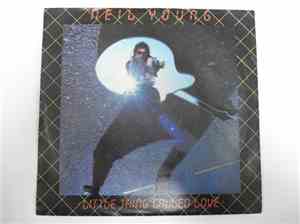 Neil Young - Little Thing Called Love
