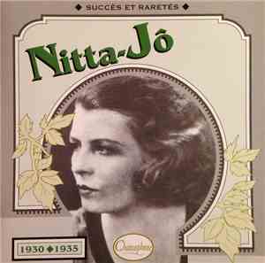 Nitta-Jô - 1930–1935