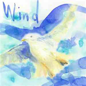 Nobuyuki Tokunaga Feat. Siri Svegler - Wind