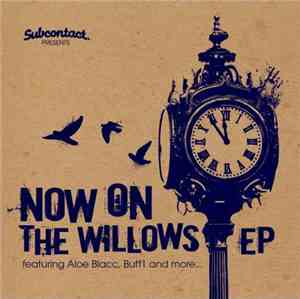 Now On - The Willows EP