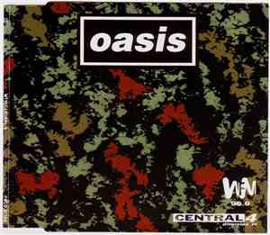 Oasis - WFM/Central 4