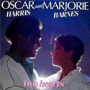 Oscar Harris And Marjorie Barnes - Two Hearts