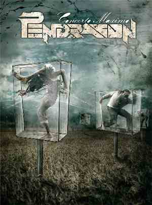 Pendragon  - Concerto Maximo