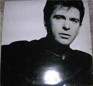 Peter Gabriel - So