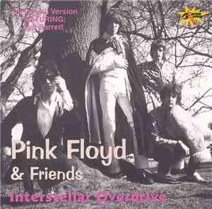 Pink Floyd & Friends - Interstellar Overdrive