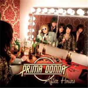 Prima Donna - After Hours